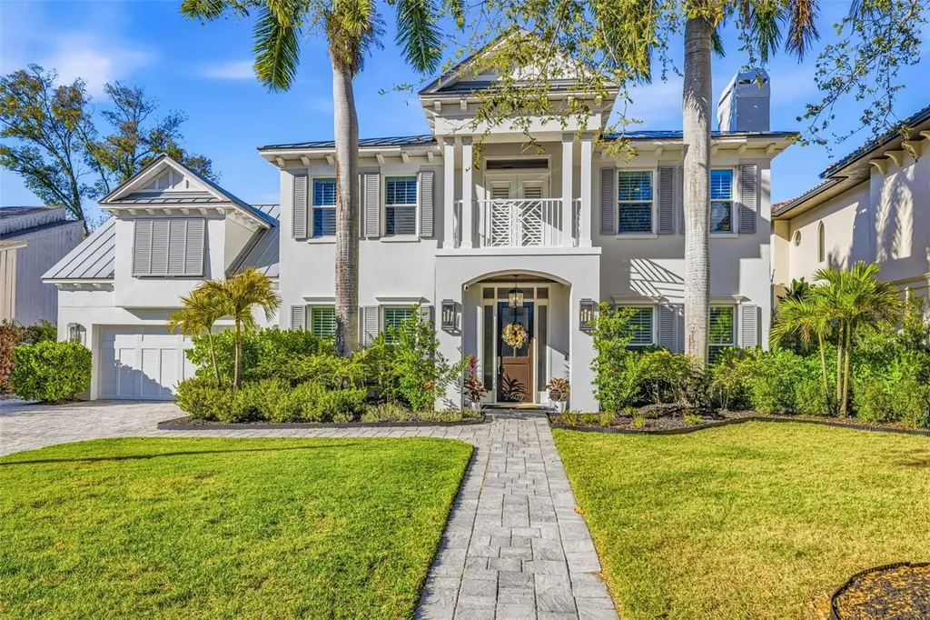 2909 W Bay Vista Avenue Tampa FL 33611