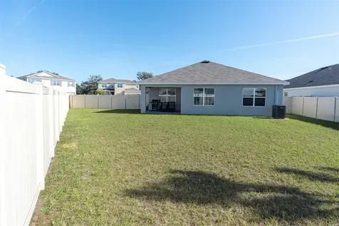 5943 Wandering Willow Drive Wesley Chapel FL 33545