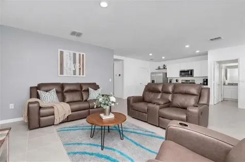 5943 Wandering Willow Drive Wesley Chapel FL 33545