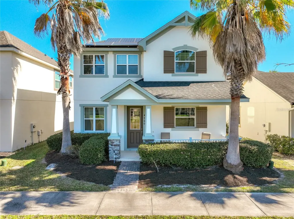 4760 Silver Birch Way Orlando FL 32811