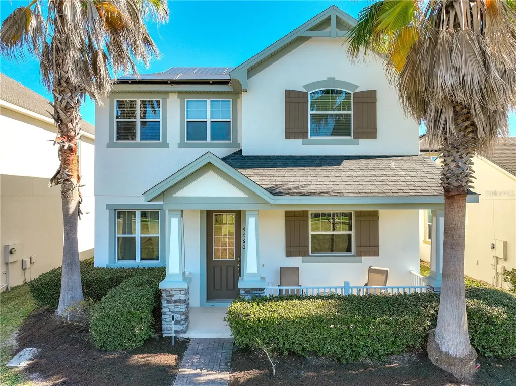 4760 Silver Birch Way Orlando FL 32811