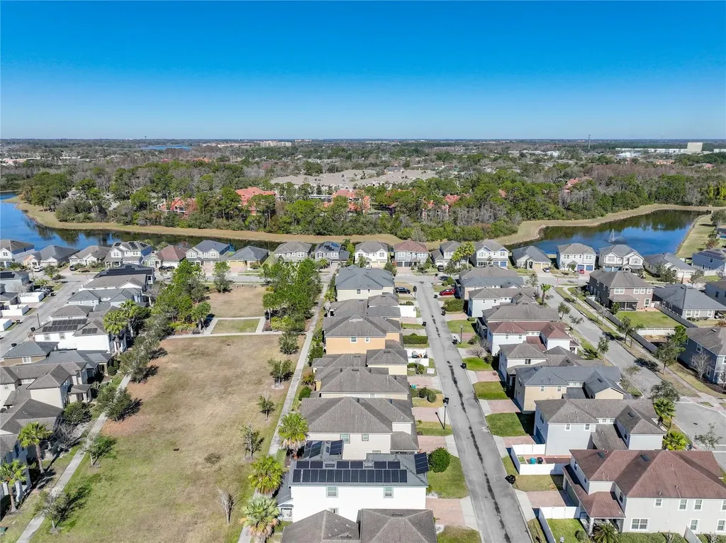 4760 Silver Birch Way Orlando FL 32811