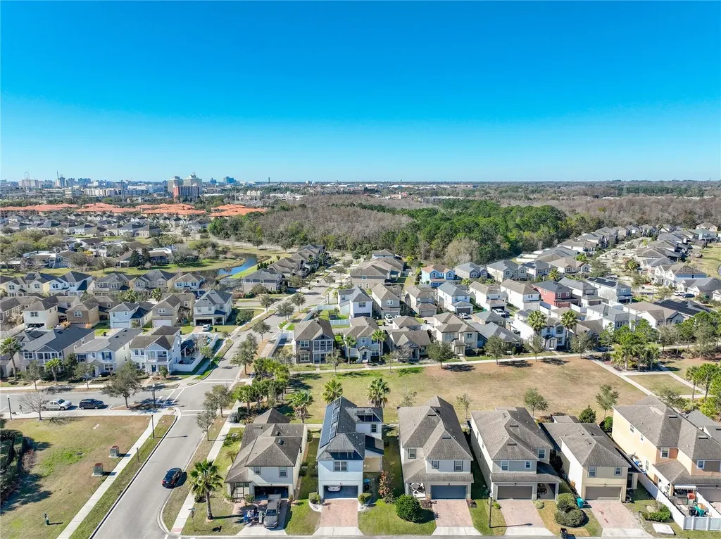 4760 Silver Birch Way Orlando FL 32811