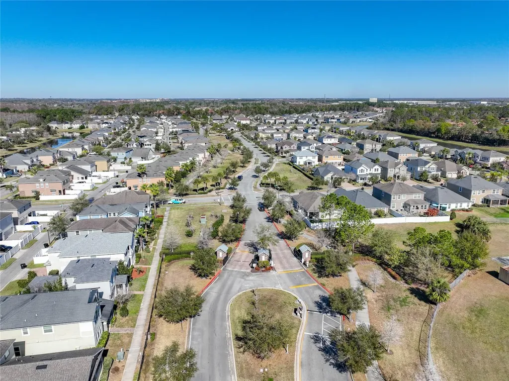 4760 Silver Birch Way Orlando FL 32811