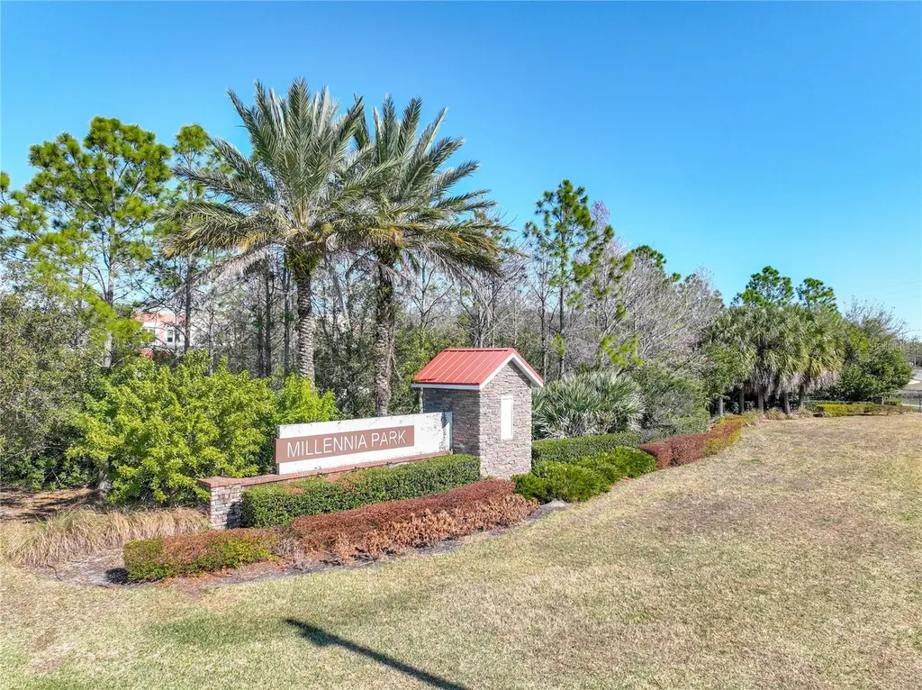 4760 Silver Birch Way Orlando FL 32811