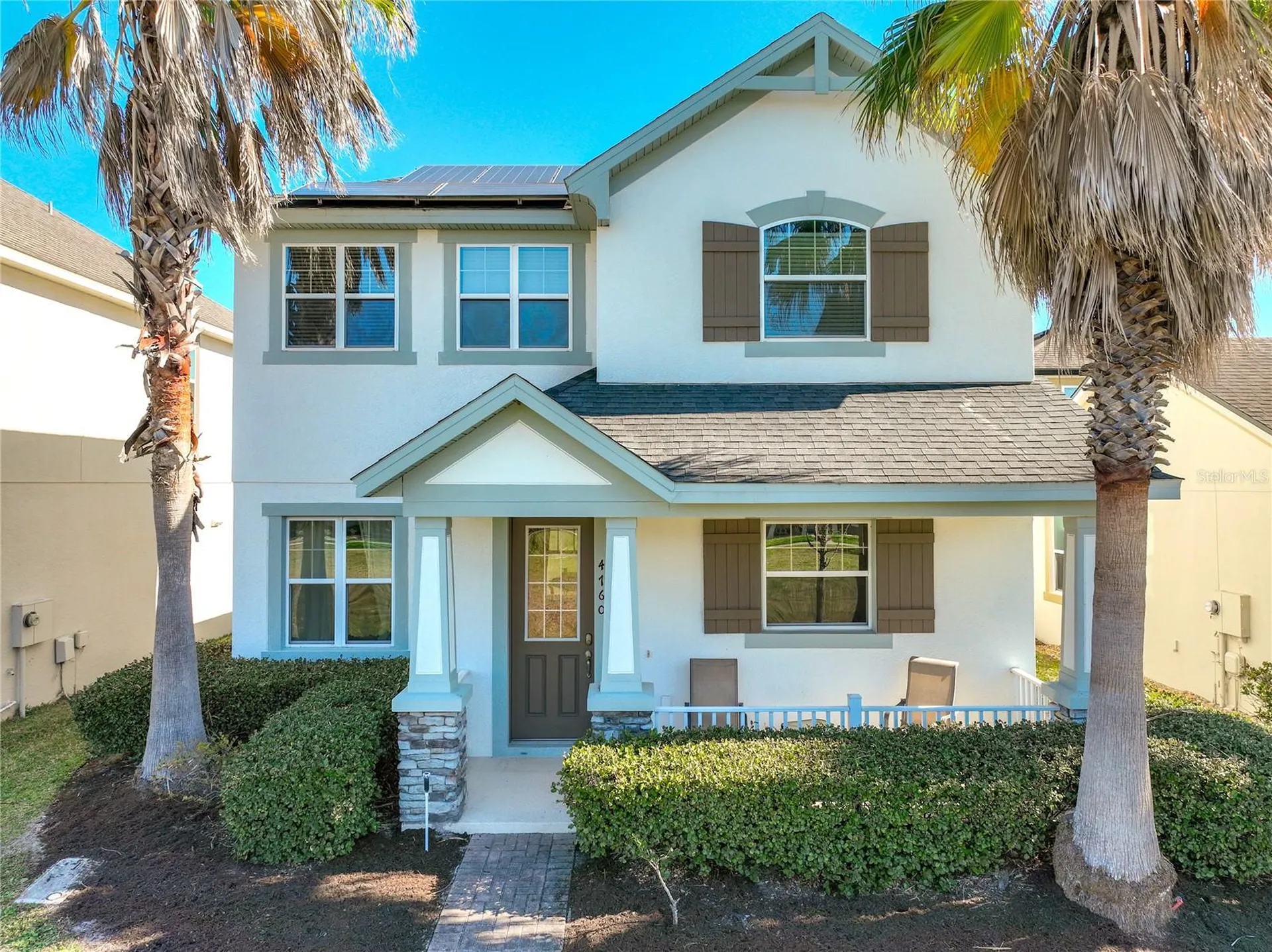 4760 Silver Birch Way Orlando FL 32811