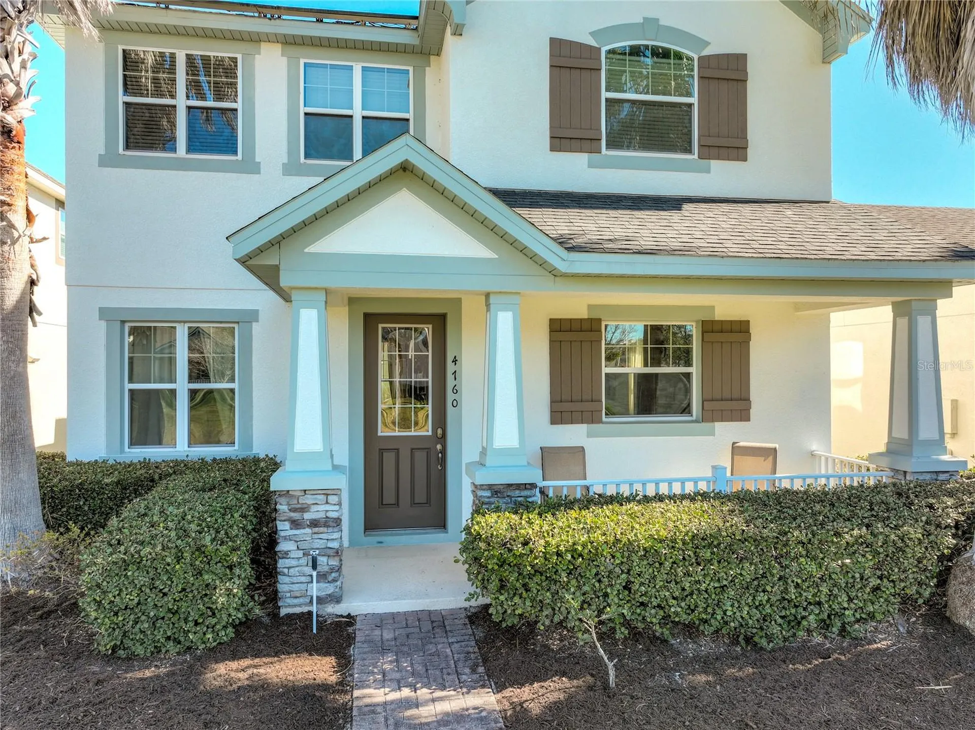 4760 Silver Birch Way Orlando FL 32811
