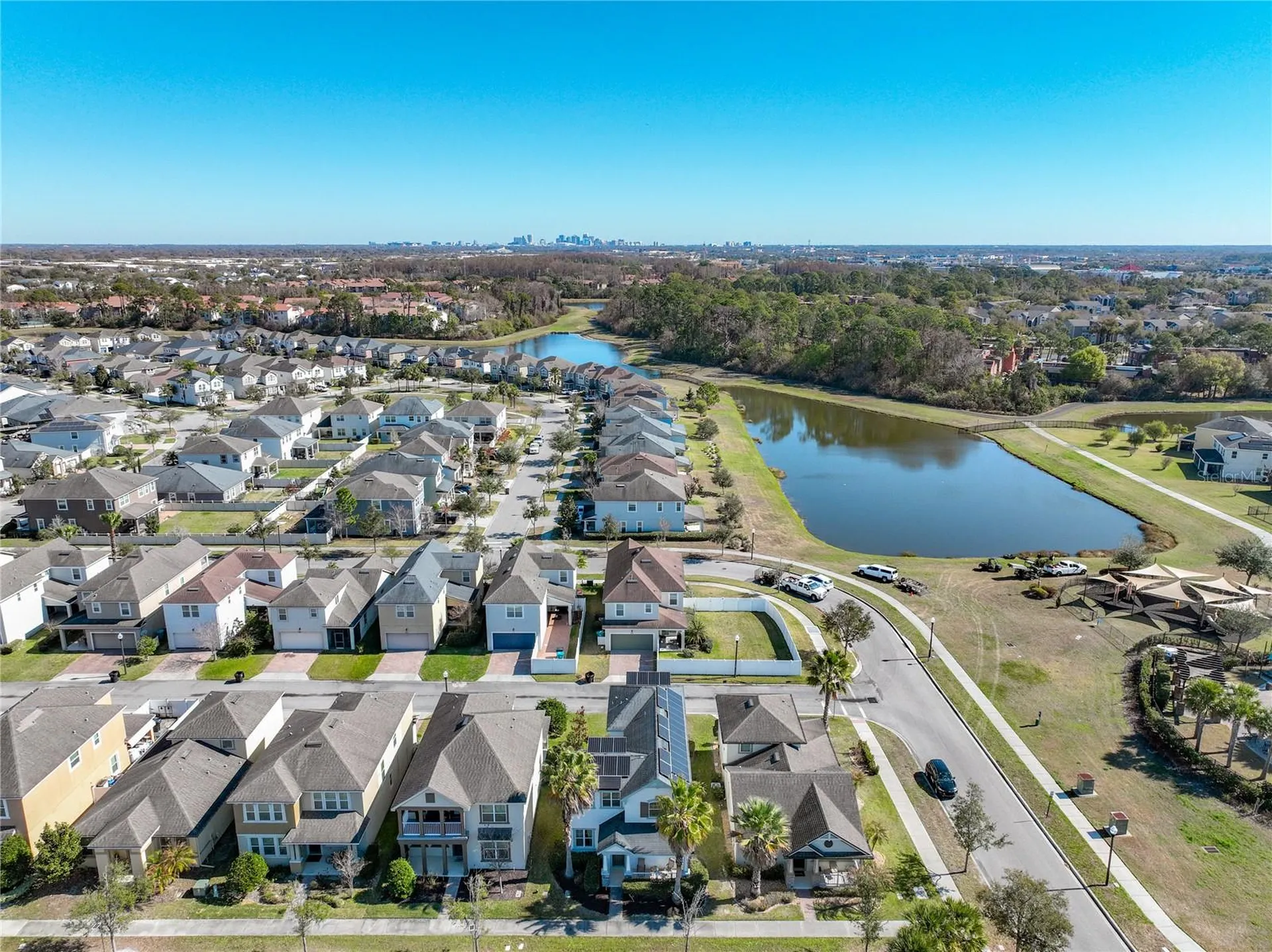 4760 Silver Birch Way Orlando FL 32811