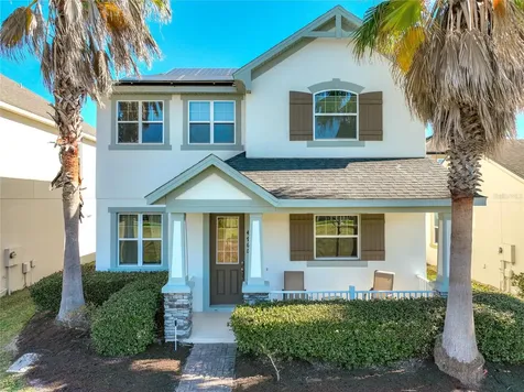4760 Silver Birch Way Orlando FL 32811