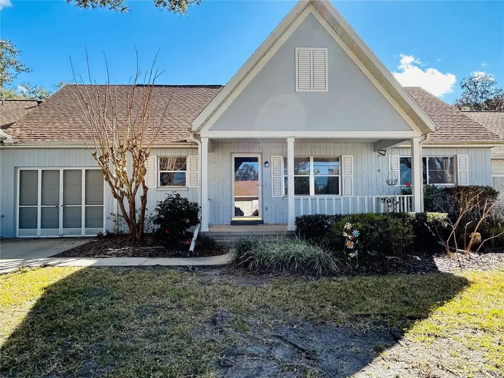 8530 SW 90th Street Ocala FL 34481