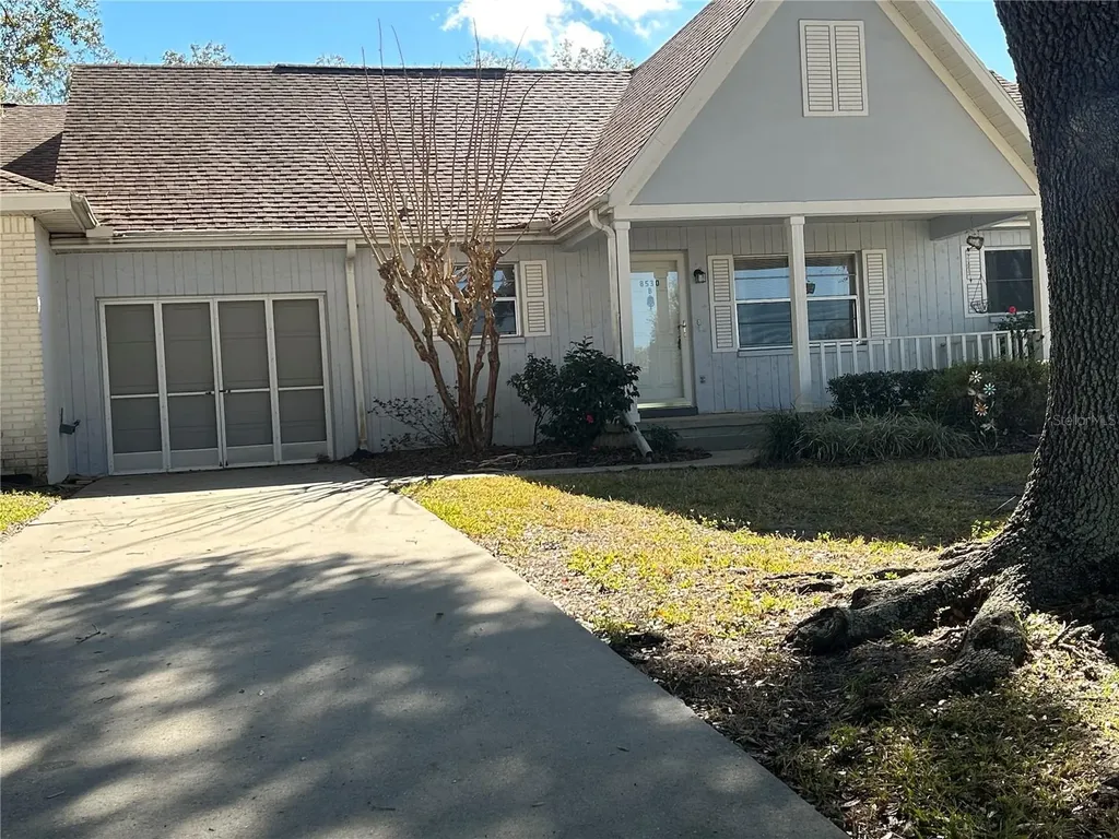8530 SW 90th Street Ocala FL 34481