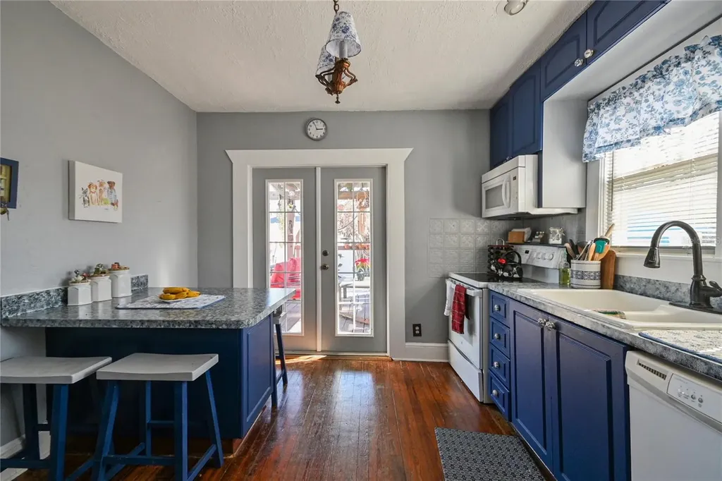 118 E Yelkca Terrace Edgewater FL 32132