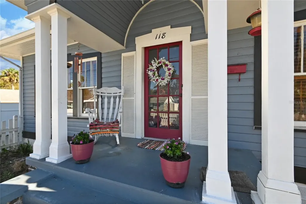 118 E Yelkca Terrace Edgewater FL 32132