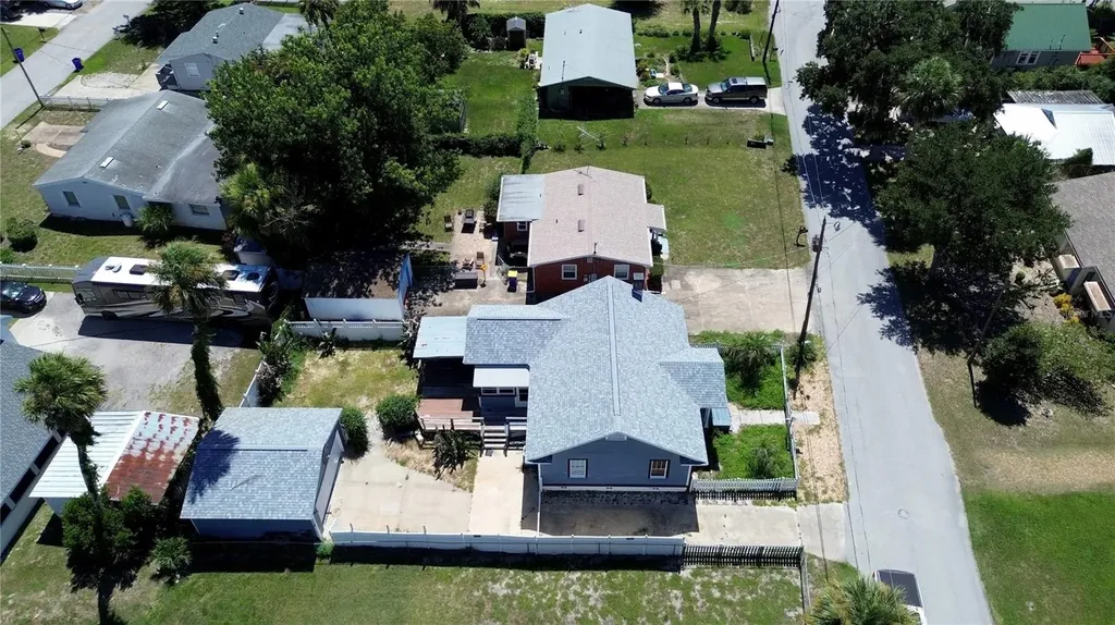 118 E Yelkca Terrace Edgewater FL 32132