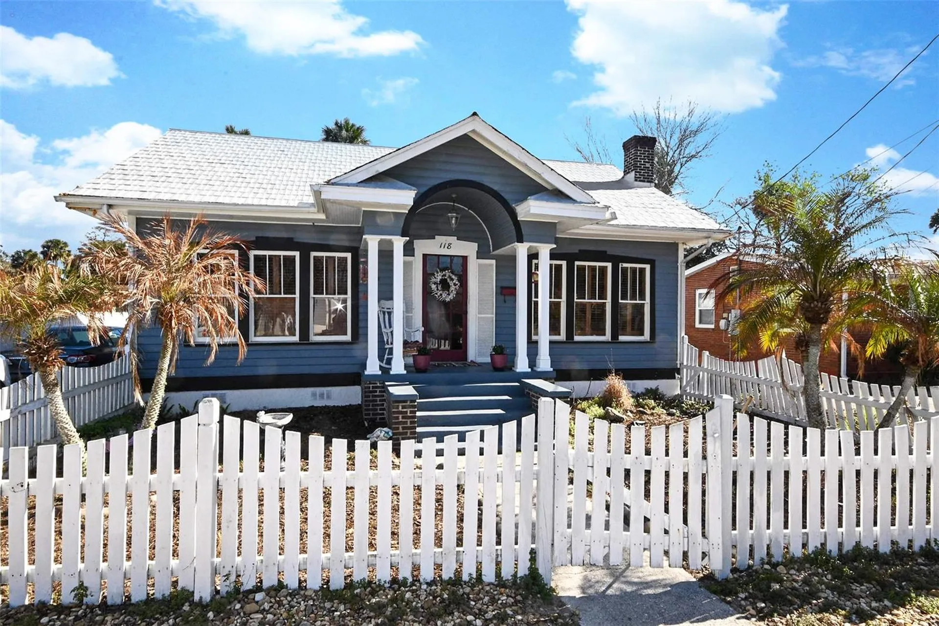 118 E Yelkca Terrace Edgewater FL 32132