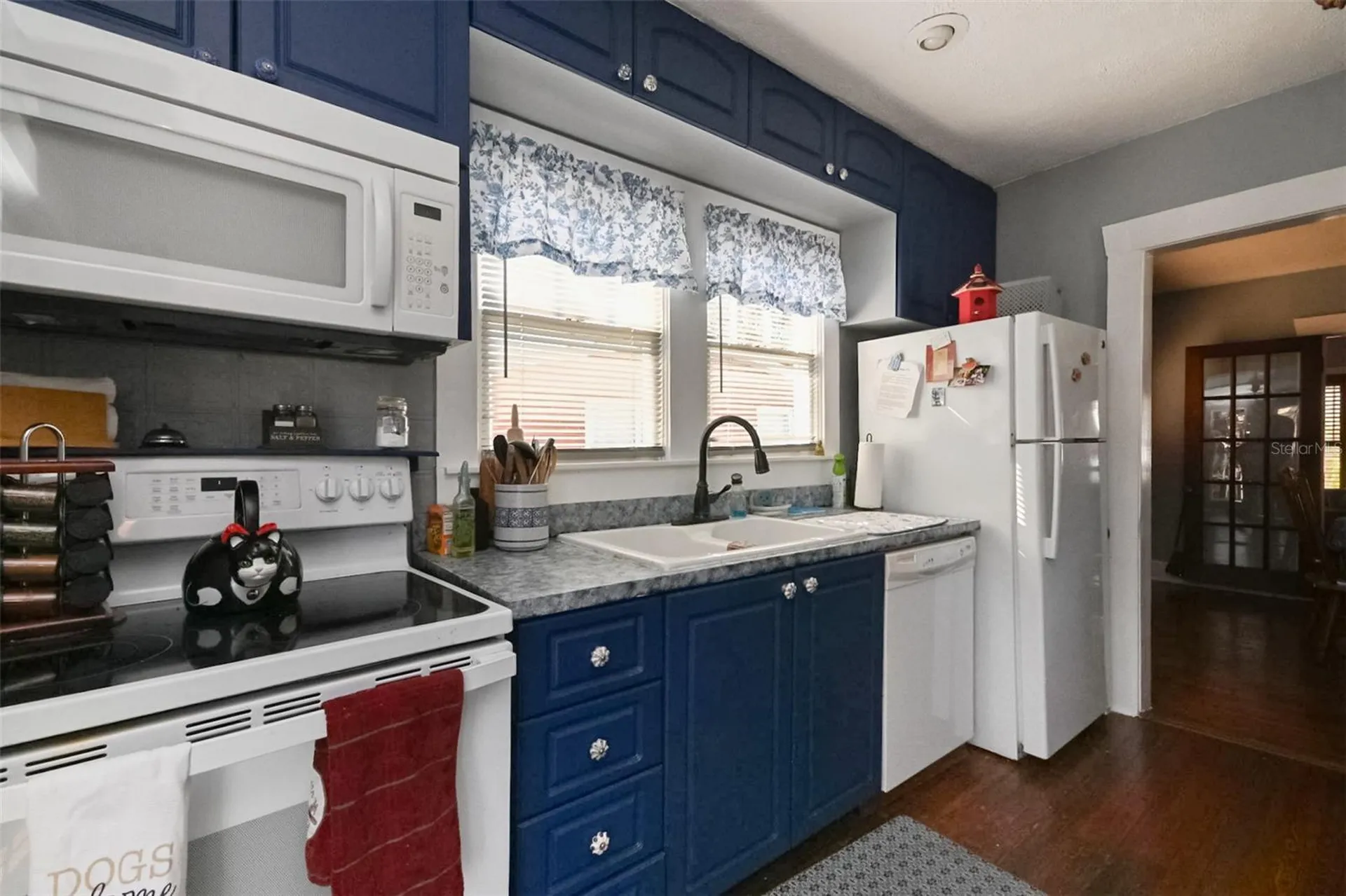 118 E Yelkca Terrace Edgewater FL 32132