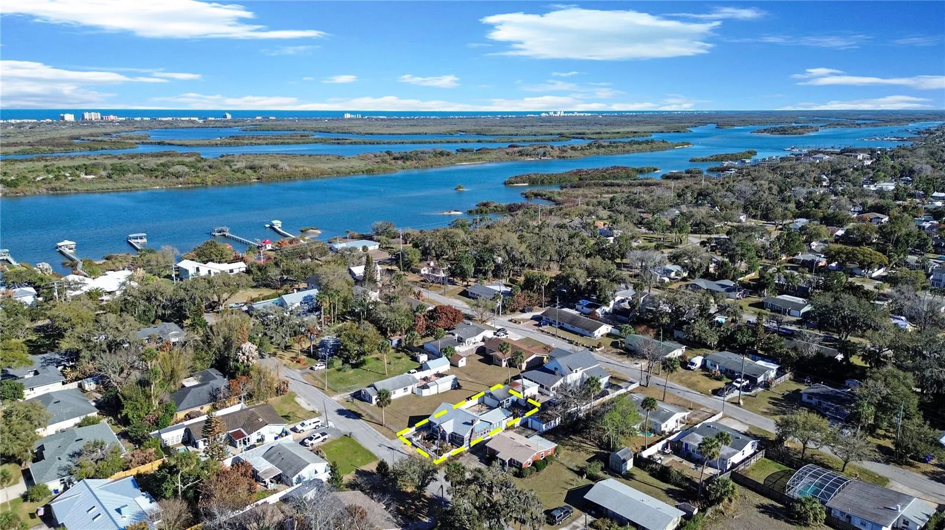 118 E Yelkca Terrace Edgewater FL 32132