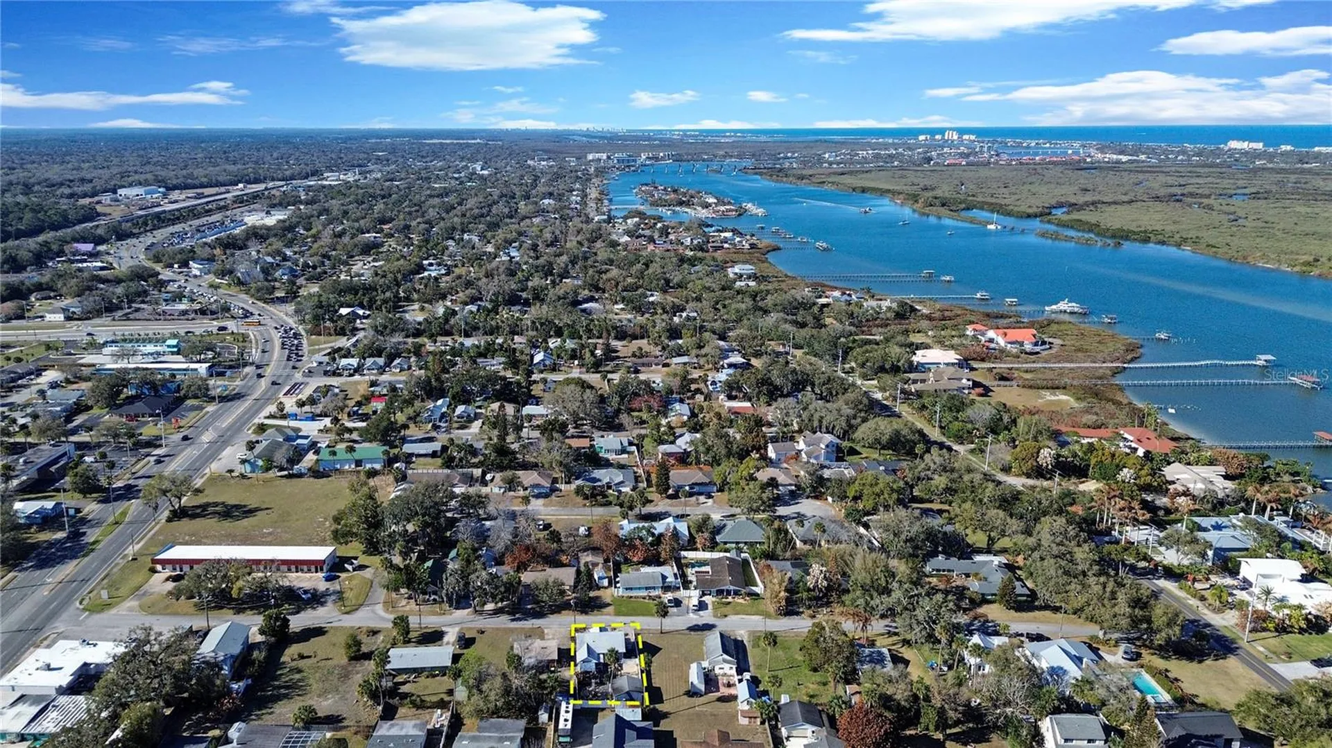 118 E Yelkca Terrace Edgewater FL 32132