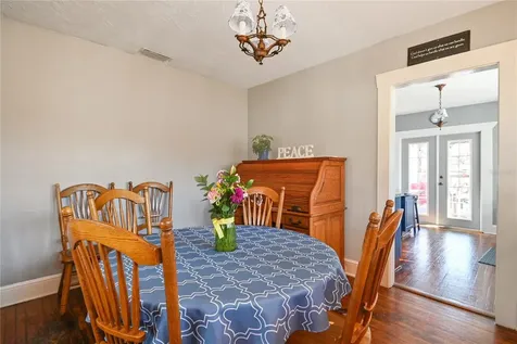 118 E Yelkca Terrace Edgewater FL 32132