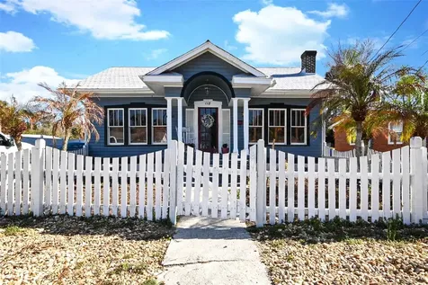 118 E Yelkca Terrace Edgewater FL 32132