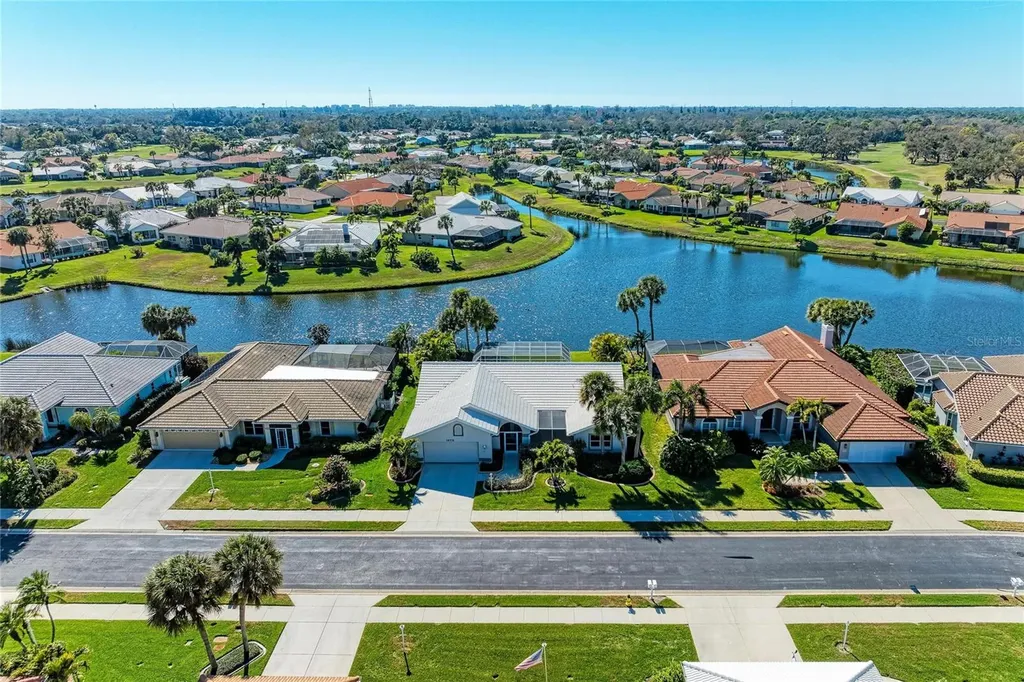 1679 Valley Drive Venice FL 34292