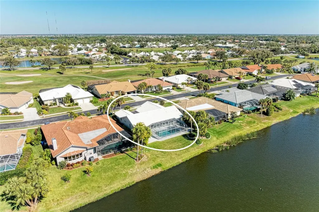 1679 Valley Drive Venice FL 34292