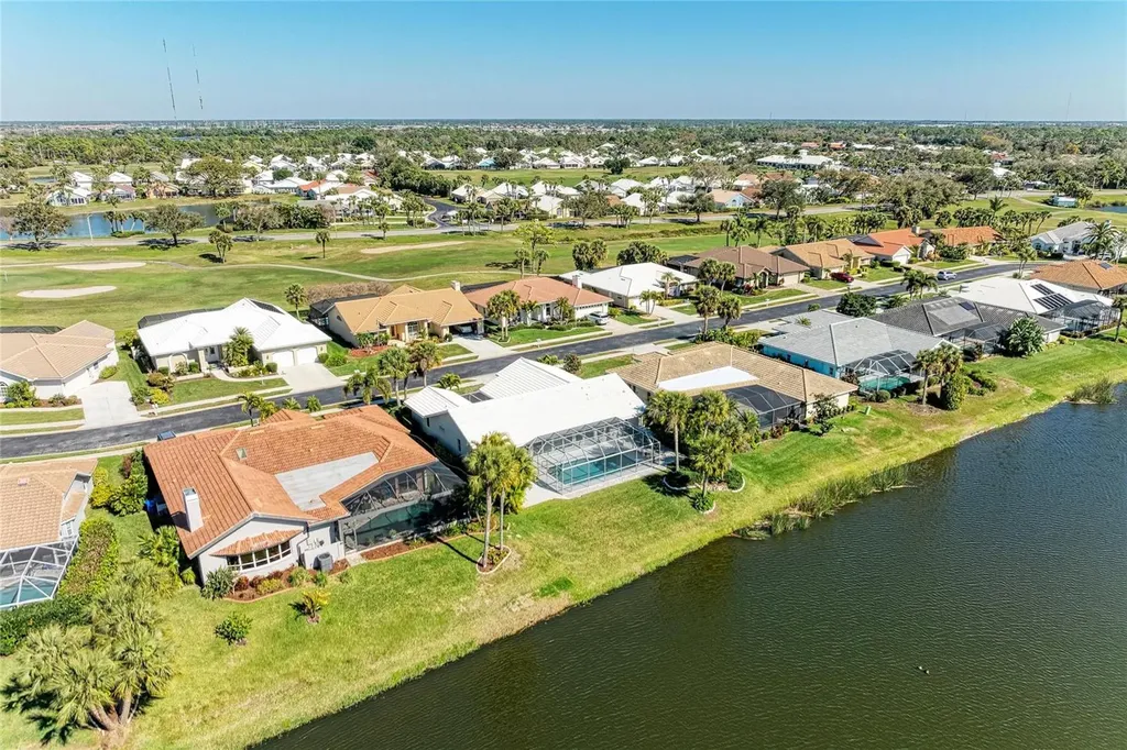1679 Valley Drive Venice FL 34292