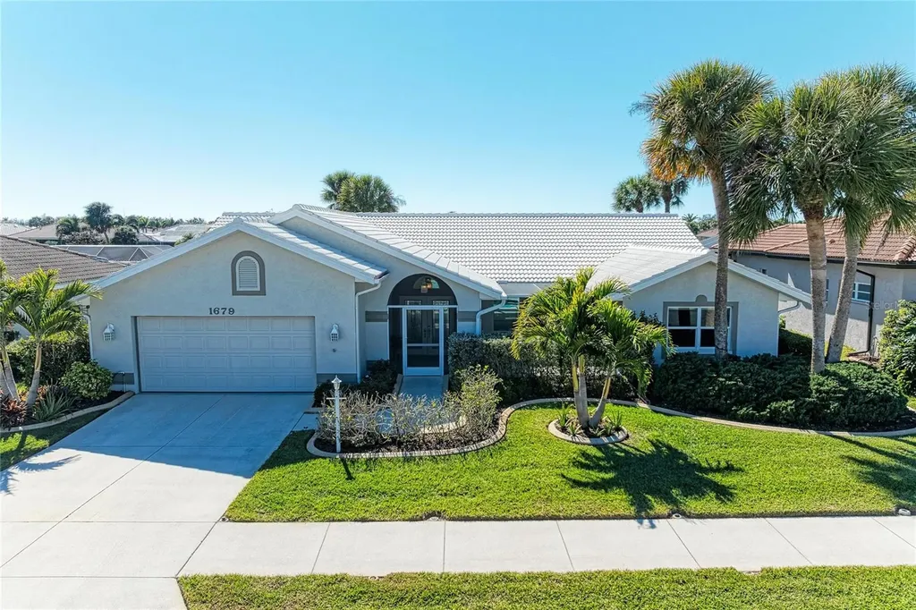 1679 Valley Drive Venice FL 34292