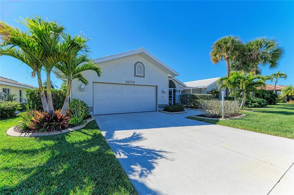 1679 Valley Drive Venice FL 34292