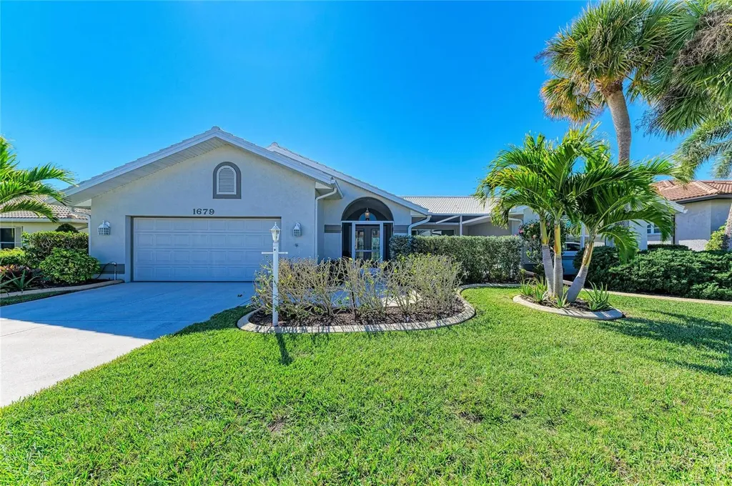 1679 Valley Drive Venice FL 34292