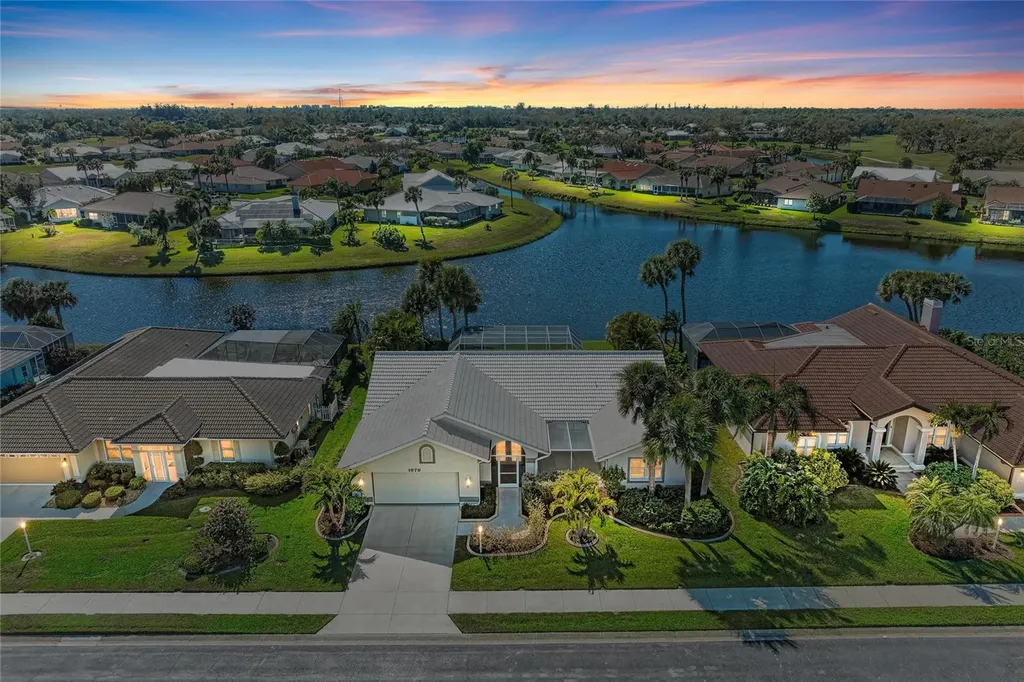 1679 Valley Drive Venice FL 34292