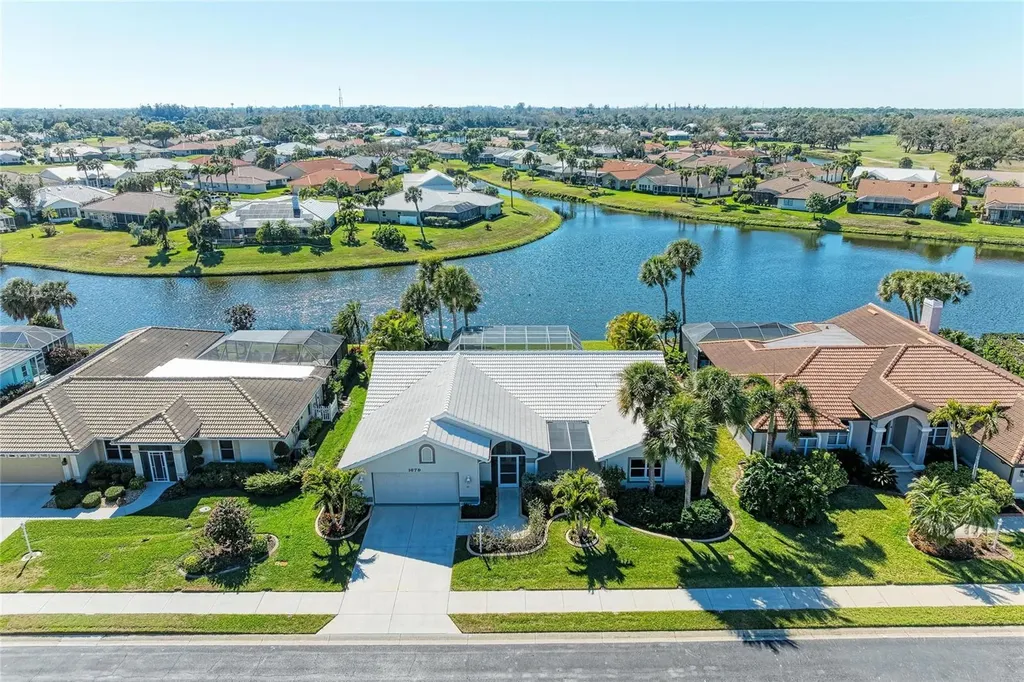 1679 Valley Drive Venice FL 34292