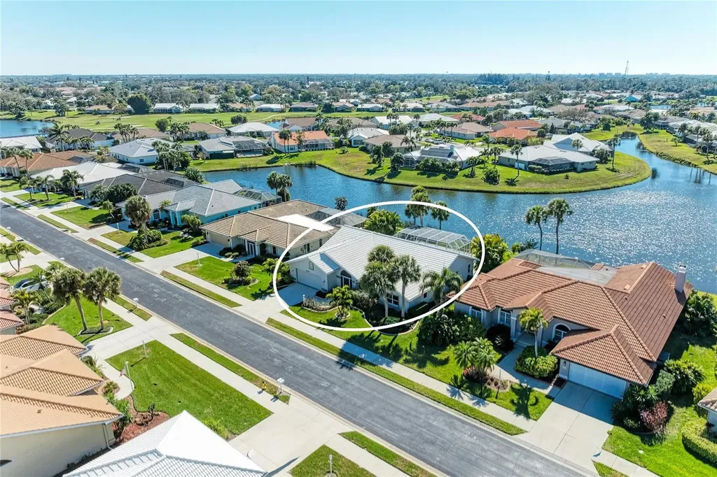 1679 Valley Drive Venice FL 34292