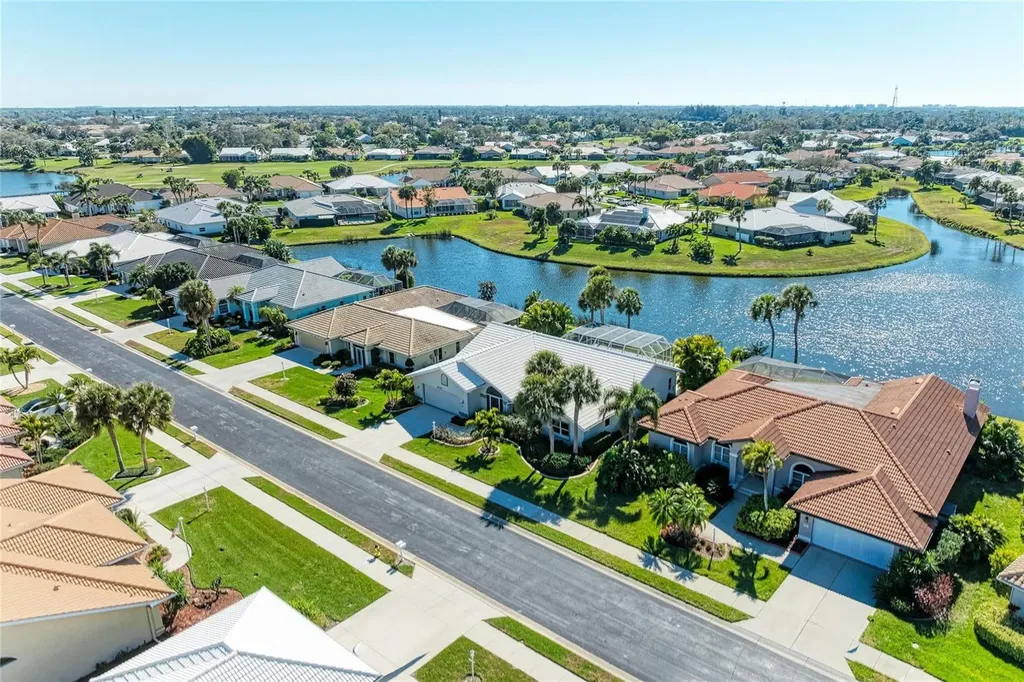 1679 Valley Drive Venice FL 34292