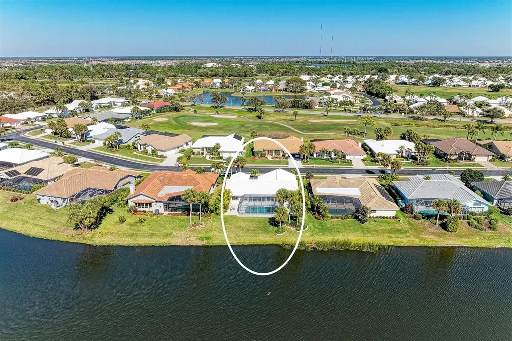 1679 Valley Drive Venice FL 34292