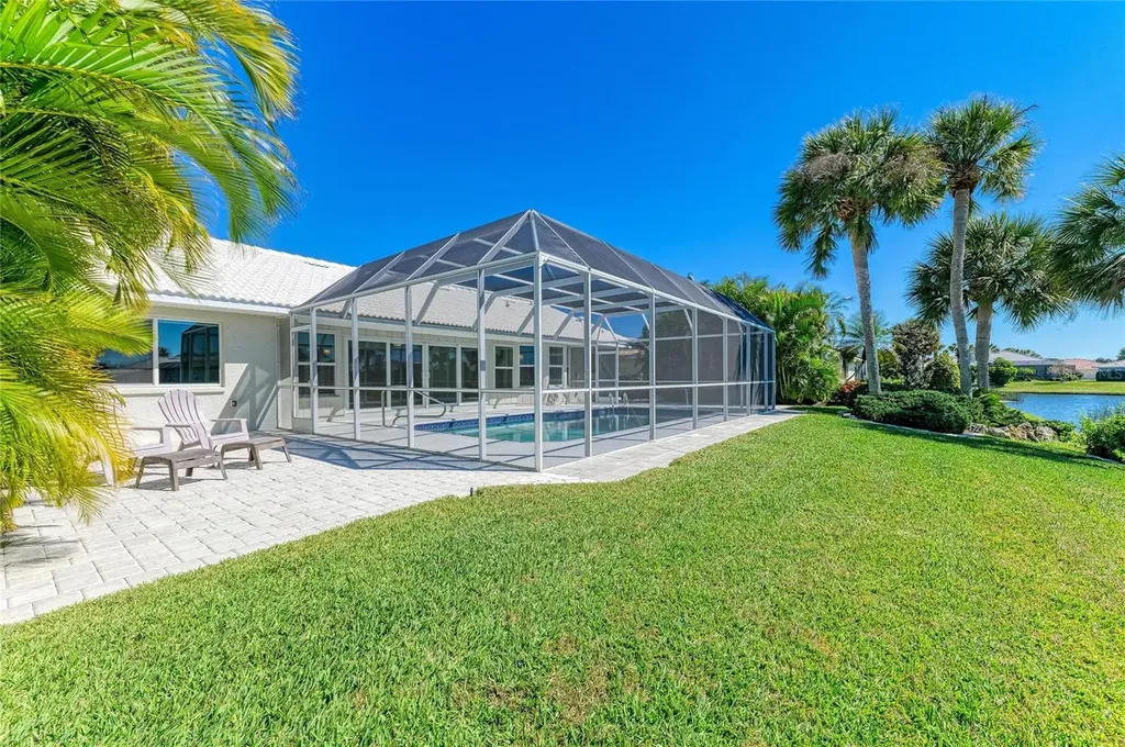 1679 Valley Drive Venice FL 34292