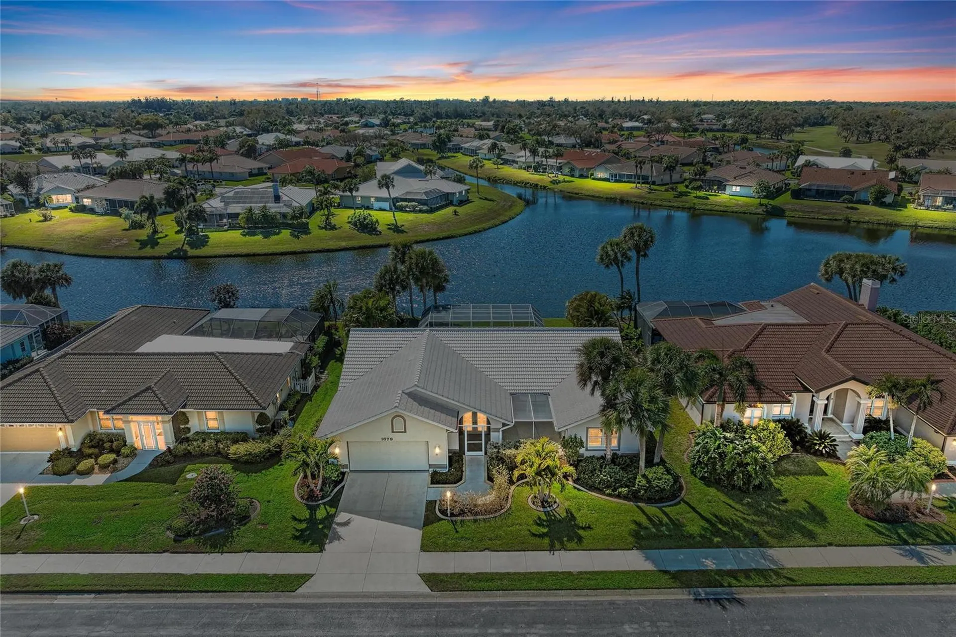 1679 Valley Drive Venice FL 34292