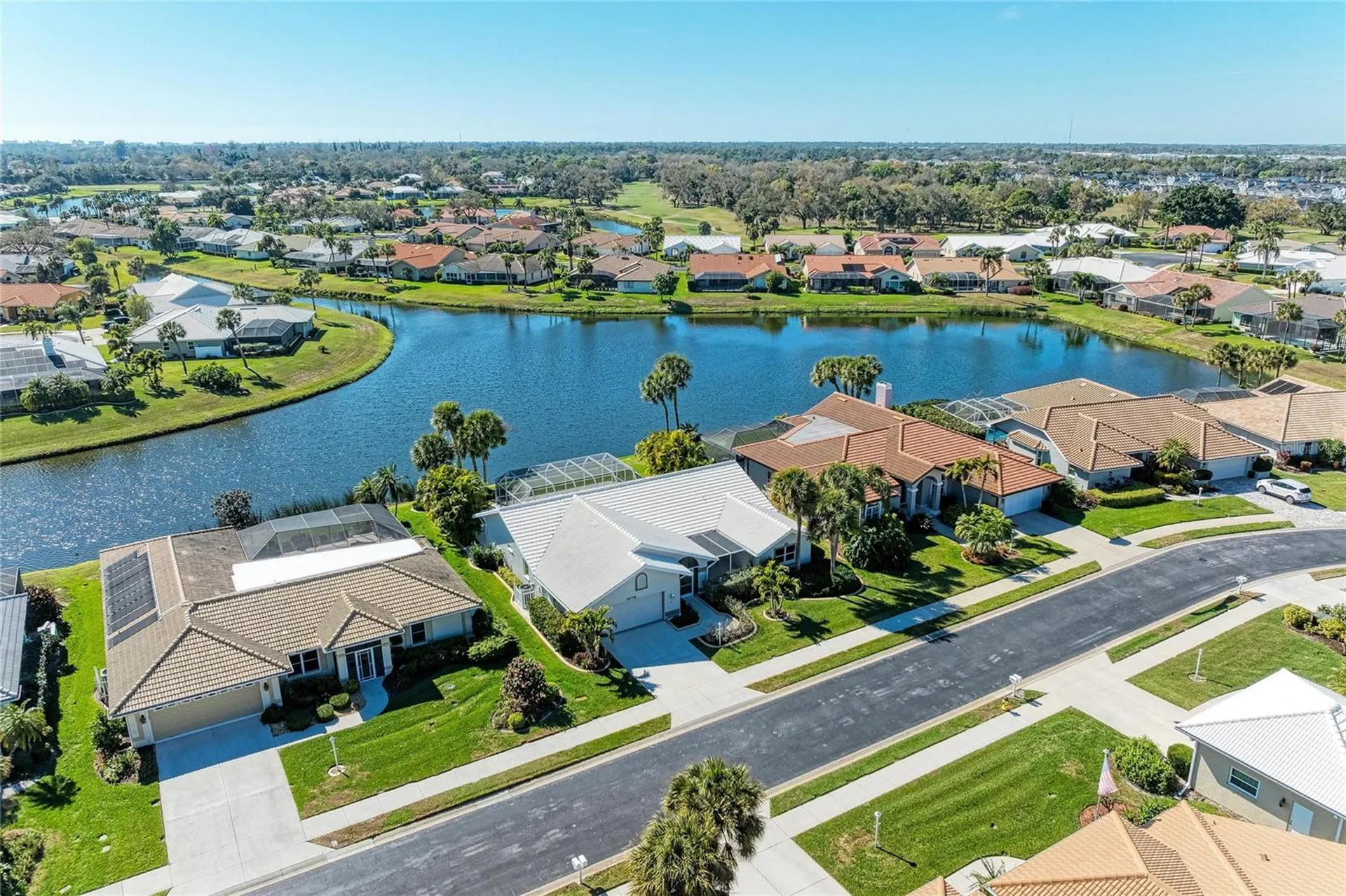 1679 Valley Drive Venice FL 34292