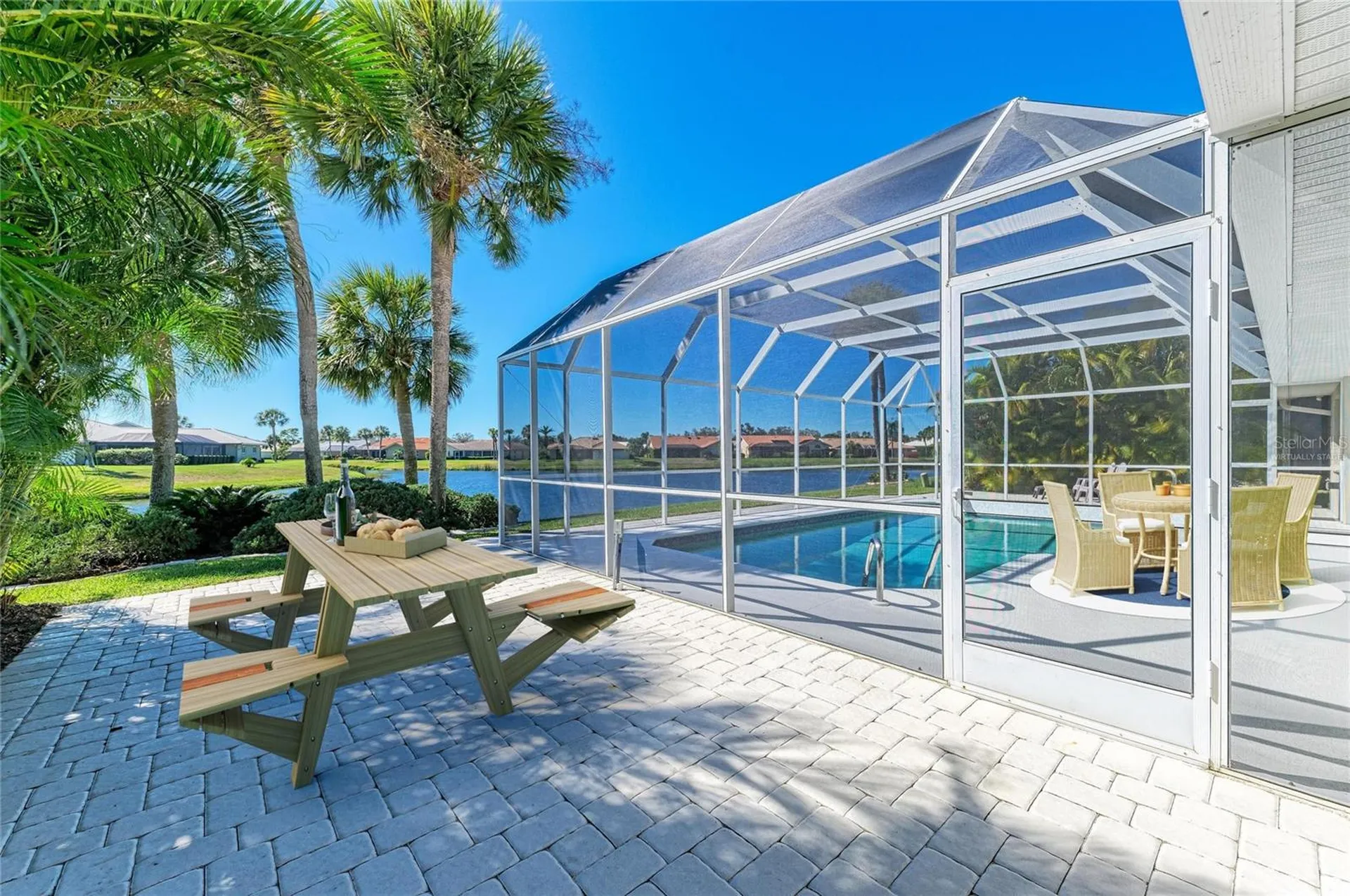 1679 Valley Drive Venice FL 34292