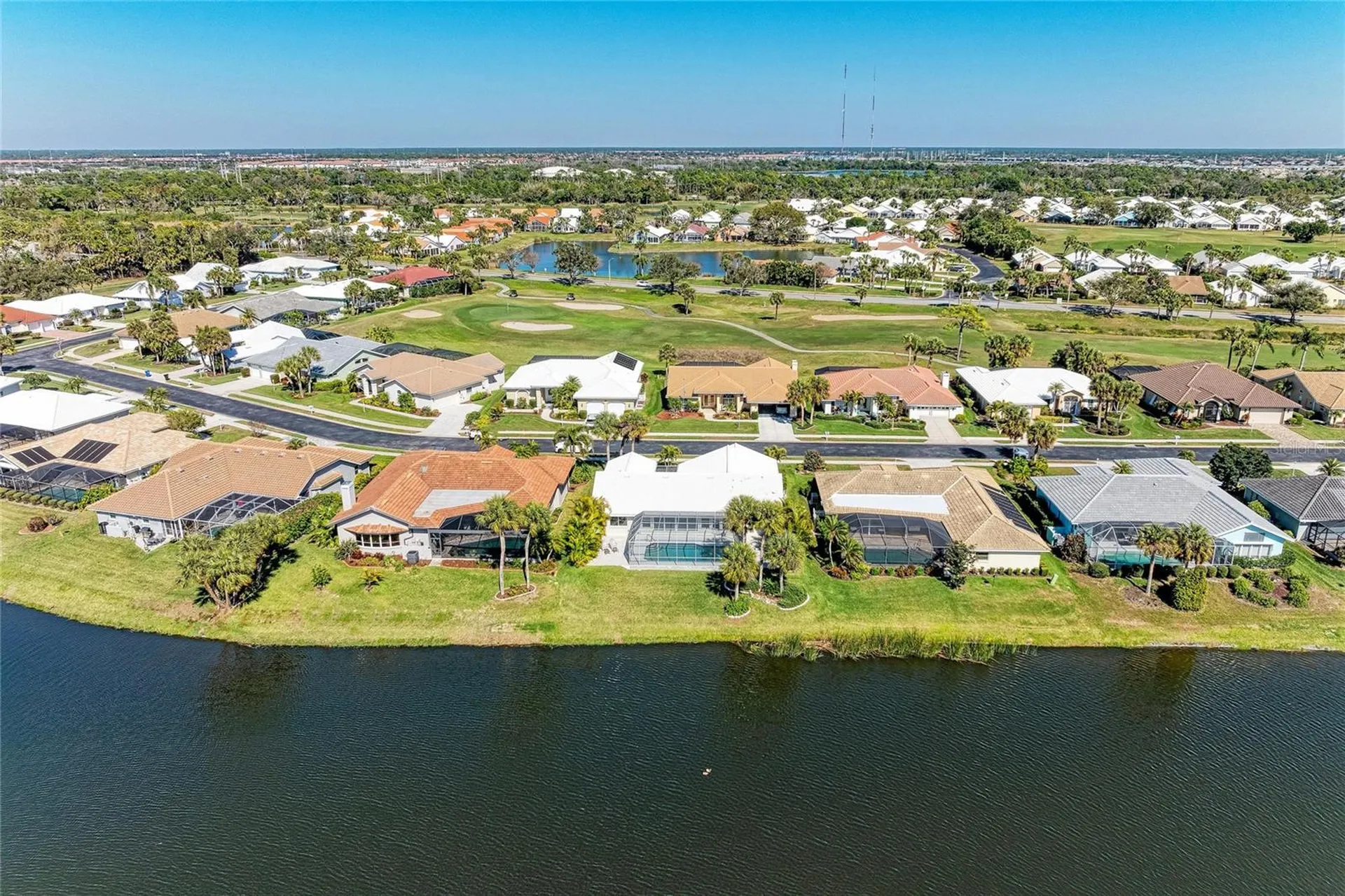 1679 Valley Drive Venice FL 34292
