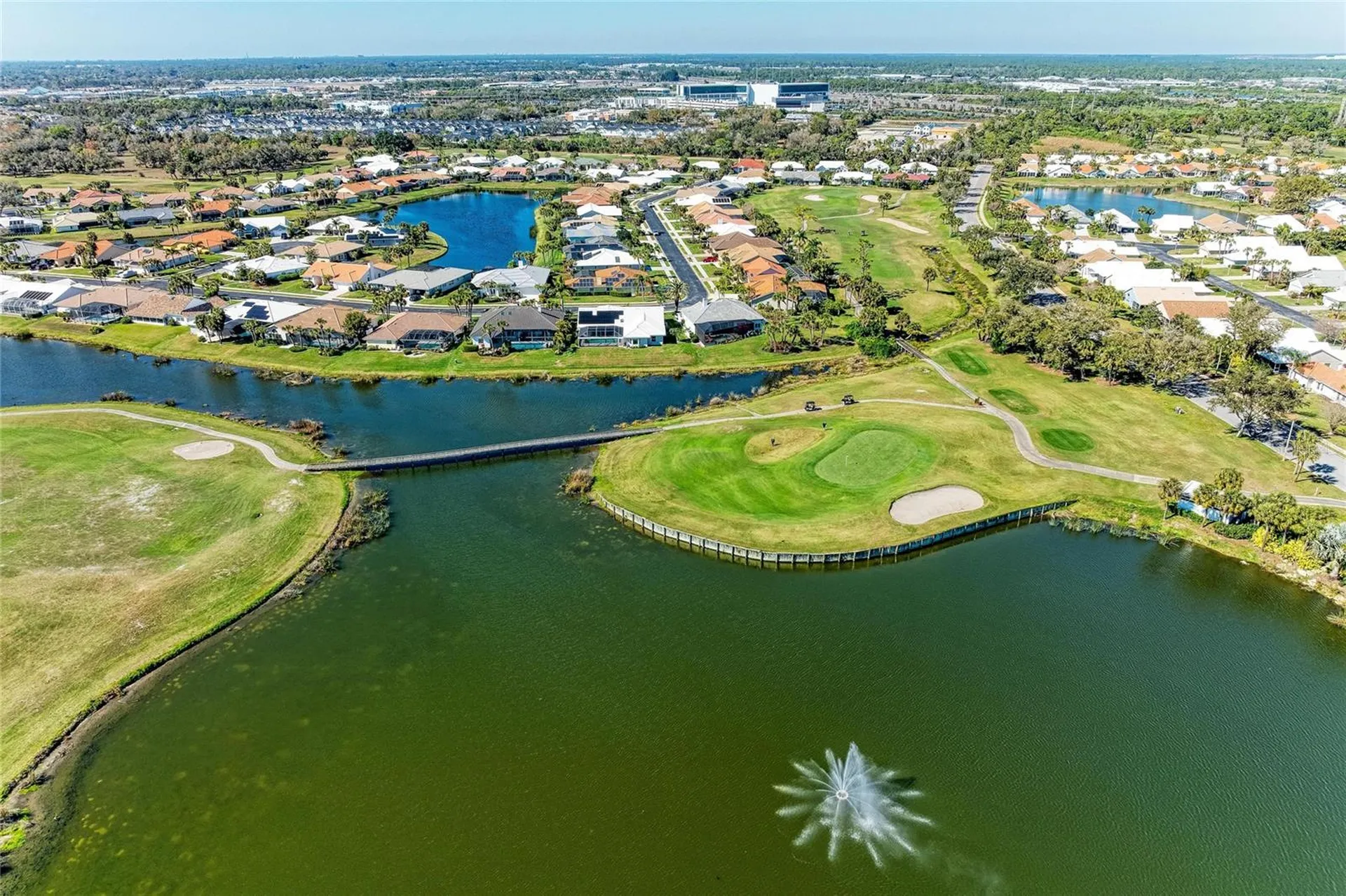 1679 Valley Drive Venice FL 34292