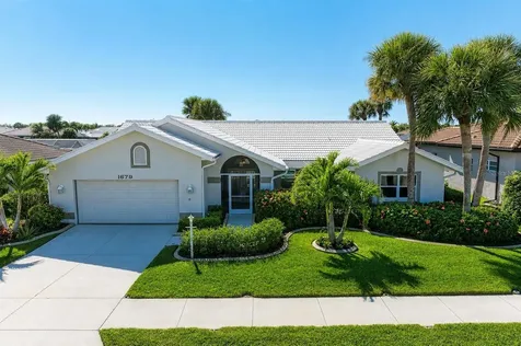 1679 Valley Drive Venice FL 34292