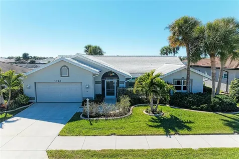 1679 Valley Drive Venice FL 34292