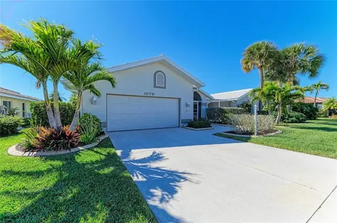 1679 Valley Drive Venice FL 34292
