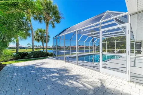1679 Valley Drive Venice FL 34292