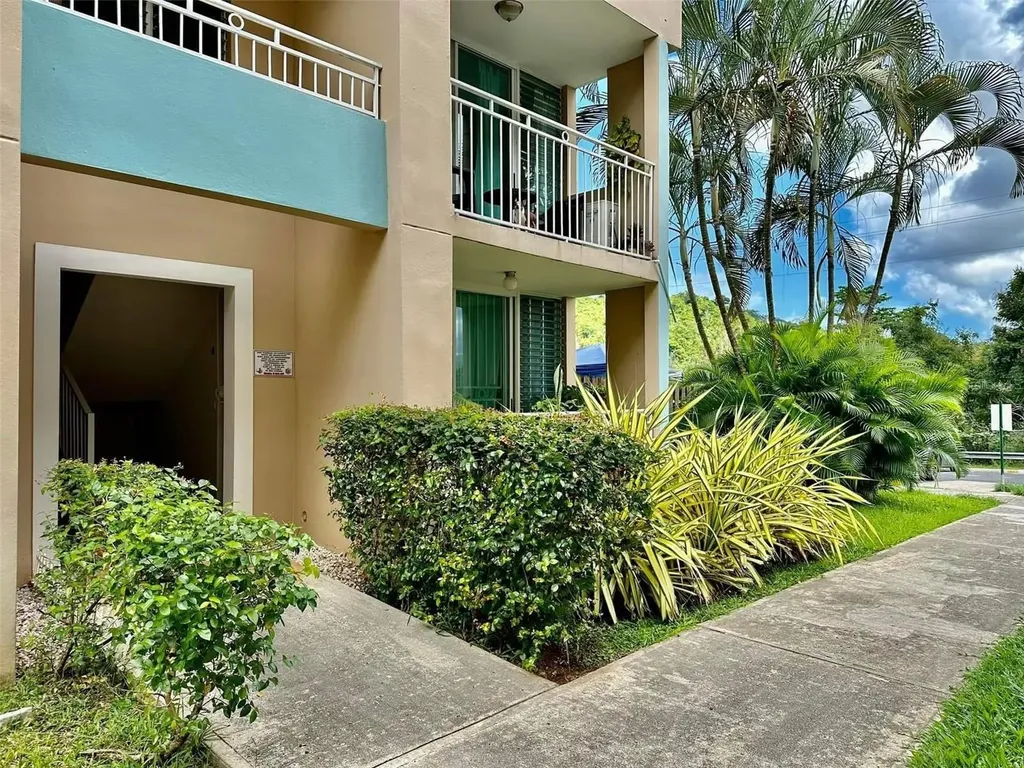 O132 Cond Vista Real Ii O132 Condominio Vista Real Ii Caguas PR 00725