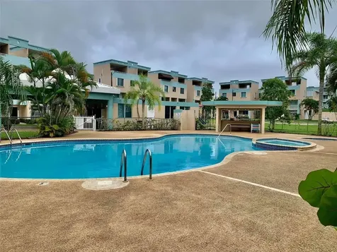 O132 Cond Vista Real Ii O132 Condominio Vista Real Ii Caguas PR 00725