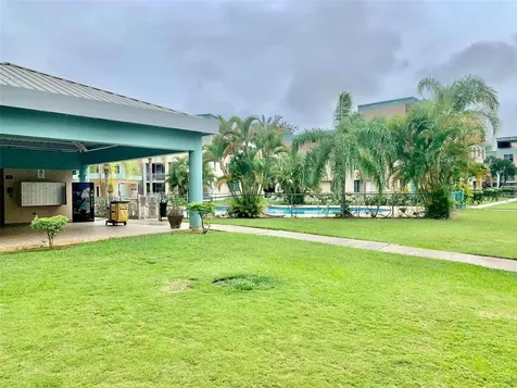 O132 Cond Vista Real Ii O132 Condominio Vista Real Ii Caguas PR 00725