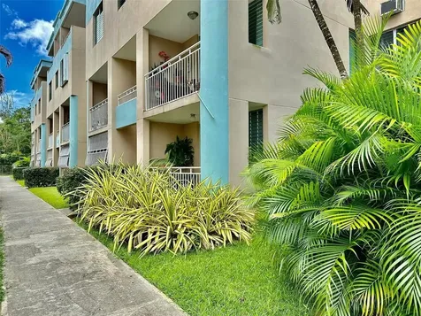O132 Cond Vista Real Ii O132 Condominio Vista Real Ii Caguas PR 00725