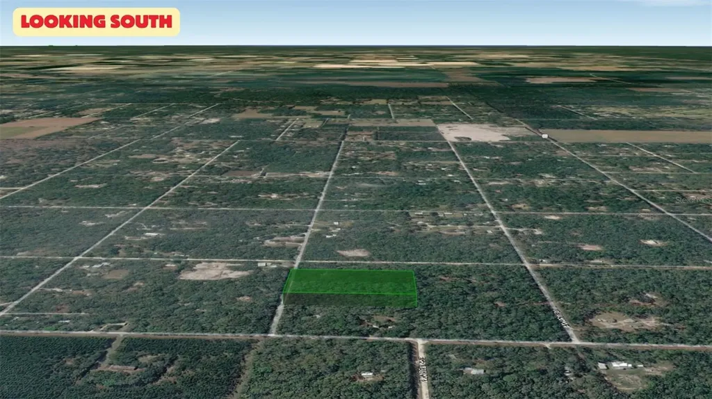 NW 85th Avenue Chiefland FL 32626